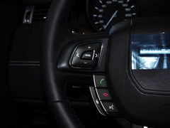2014款 2.0T 5门 耀动版 5座