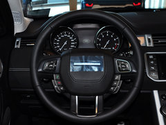 2014款 2.0T 5门 耀动版 5座