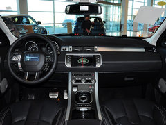 2014款 2.0T 5门 耀动版 5座