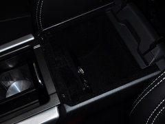 2014款 2.0T 5门 耀动版 5座