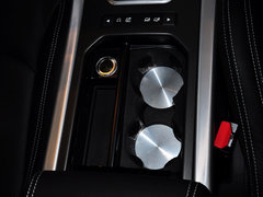 2014款 2.0T 5门 耀动版 5座