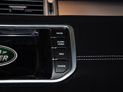 2014款 2.0T 5门 耀动版 5座