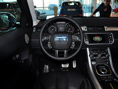 2014款 2.0T 5门 耀动版 5座