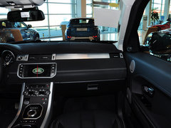 2014款 2.0T 5门 耀动版 5座