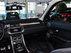 2014款 2.0T 5门 耀动版 5座