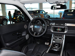 2014款 2.0T 5门 耀动版 5座