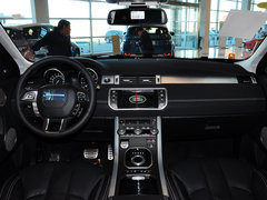 2014款 2.0T 5门 耀动版 5座
