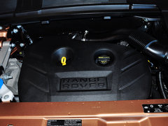 2014款 2.0T 5门 耀动版 5座