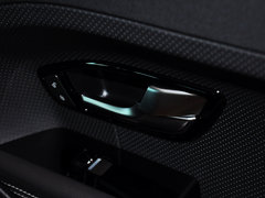 2014款 2.0T 5门 耀动版 5座