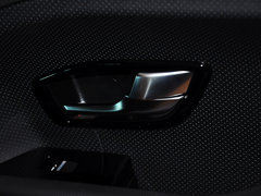 2014款 2.0T 5门 耀动版 5座