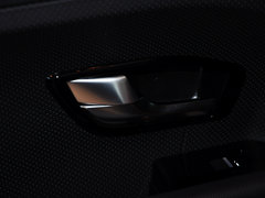 2014款 2.0T 5门 耀动版 5座