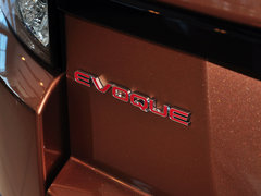2014款 2.0T 5门 耀动版 5座