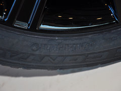 2014款 2.0T 5门 耀动版 5座