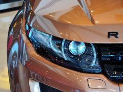 2014款 2.0T 5门 耀动版 5座