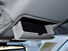 2014款 2.0T 5门 耀动版 5座