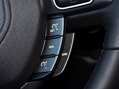 2014款 2.0T 5门 耀动版 5座