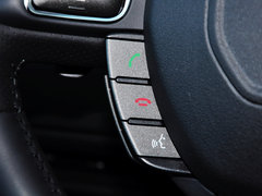 揽胜极光（进口） 2014款 2.0T 5门 耀动版 5座