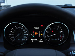 2014款 2.0T 5门 耀动版 5座