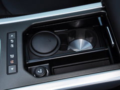 2014款 2.0T 5门 耀动版 5座
