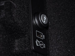 2014款 2.0T 5门 耀动版 5座