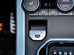 2014款 2.0T 5门 耀动版 5座