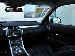 2014款 2.0T 5门 耀动版 5座