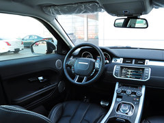 2014款 2.0T 5门 耀动版 5座