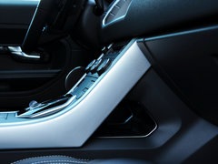 揽胜极光（进口） 2014款 2.0T 5门 耀动版 5座