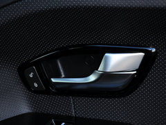 2014款 2.0T 5门 耀动版 5座