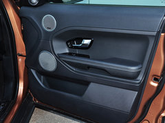 2014款 2.0T 5门 耀动版 5座