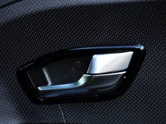2014款 2.0T 5门 耀动版 5座