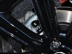 2014款 2.0T 5门 耀动版 5座