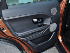 2014款 2.0T 5门 耀动版 5座