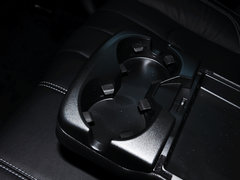 2014款 2.0T 5门 耀动版 5座