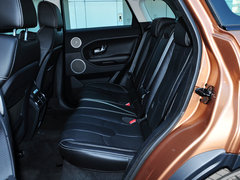 2014款 2.0T 5门 耀动版 5座