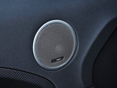 2014款 2.0T 5门 耀动版 5座