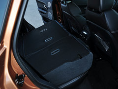 2014款 2.0T 5门 耀动版 5座