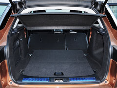 2014款 2.0T 5门 耀动版 5座