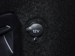 2014款 2.0T 5门 耀动版 5座