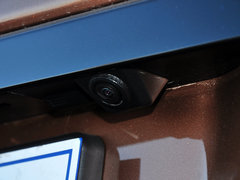 2014款 2.0T 5门 耀动版 5座