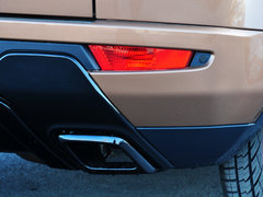 2014款 2.0T 5门 耀动版 5座