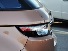 2014款 2.0T 5门 耀动版 5座