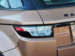 2014款 2.0T 5门 耀动版 5座