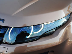 2014款 2.0T 5门 耀动版 5座