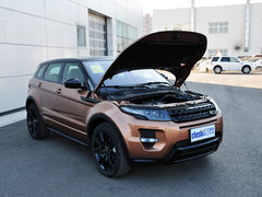 2014款 2.0T 5门 耀动版 5座