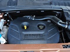 2014款 2.0T 5门 耀动版 5座