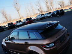 2014款 2.0T 5门 耀动版 5座