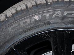 2014款 2.0T 5门 耀动版 5座