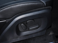 2014款 2.0T 5门 耀动版 5座