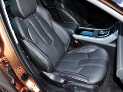 2014款 2.0T 5门 耀动版 5座